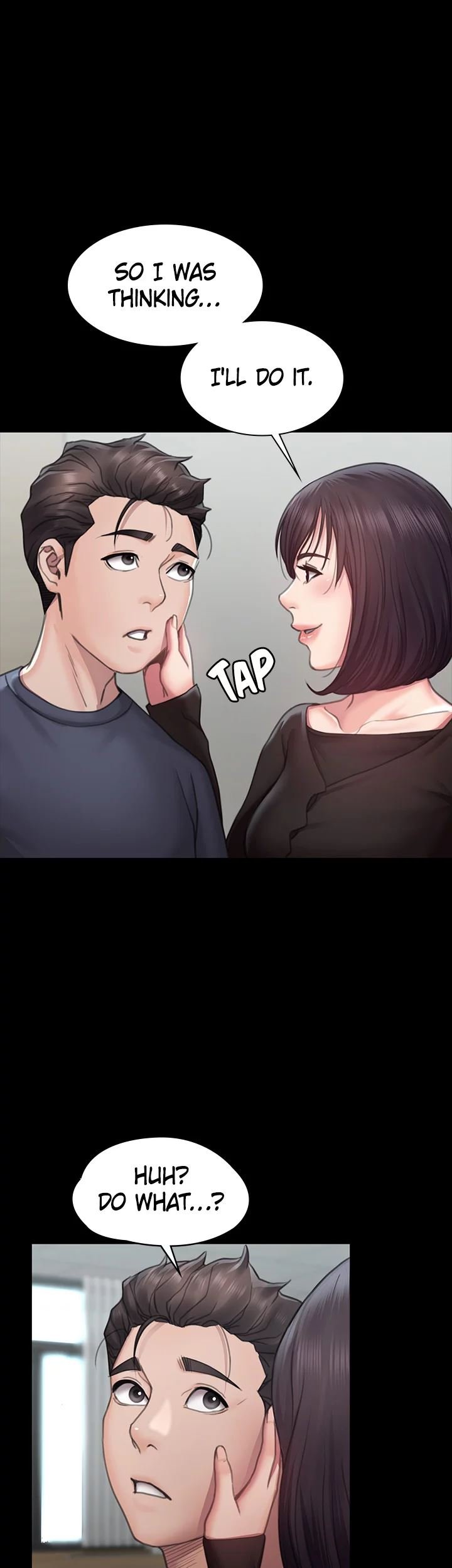 Bully Girl Manhwa - Chapter 18 Page 0
