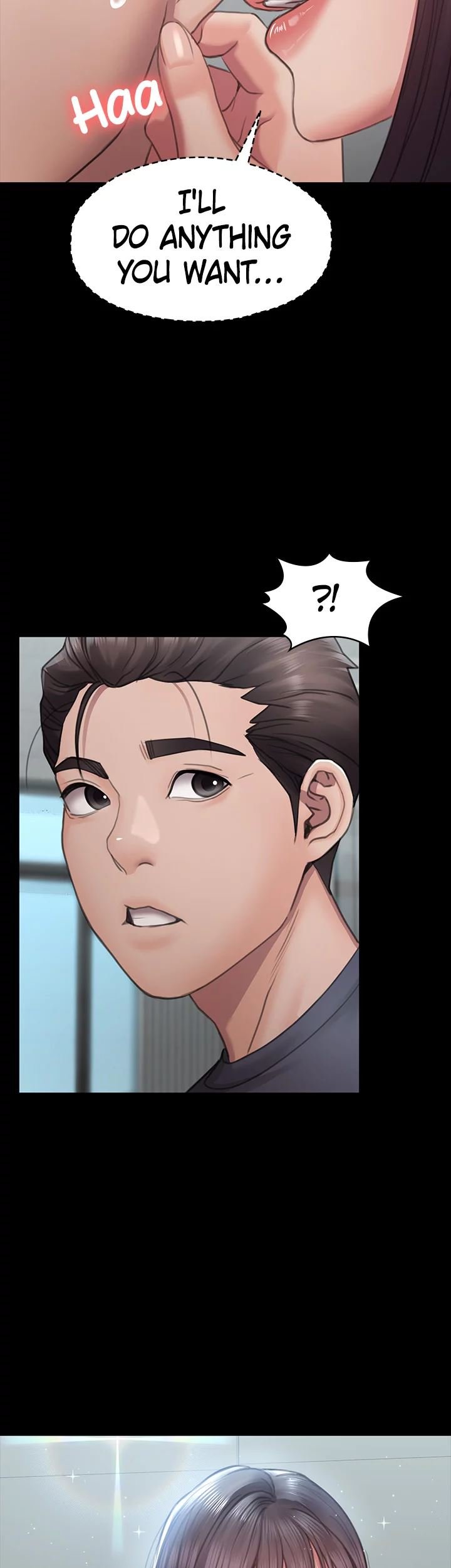 Bully Girl Manhwa - Chapter 18 Page 2