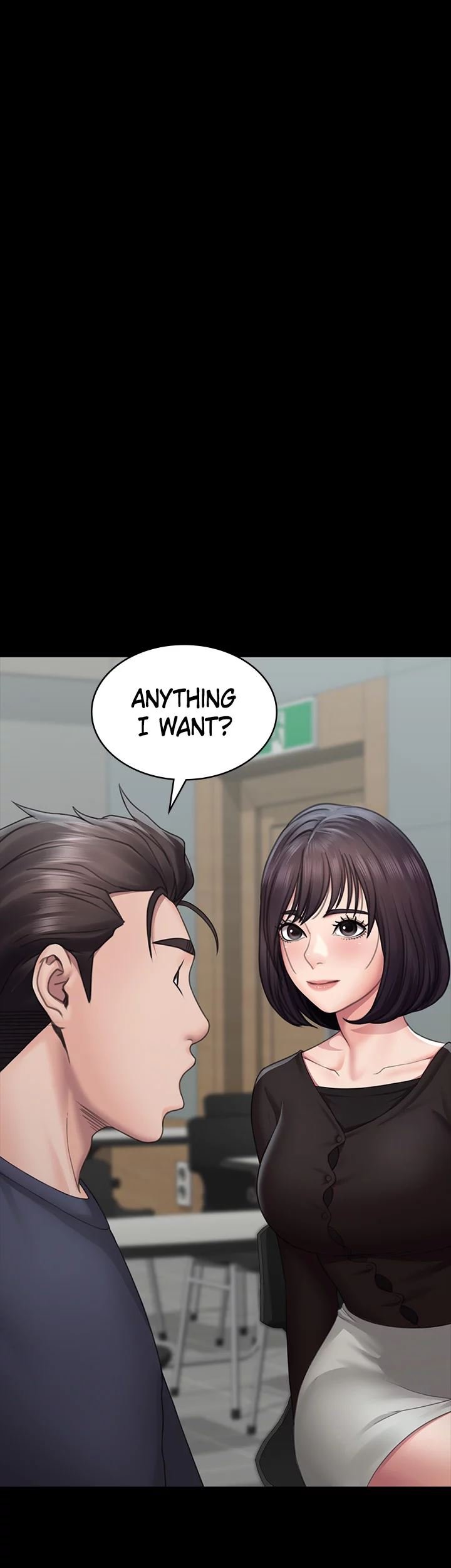 Bully Girl Manhwa - Chapter 18 Page 5