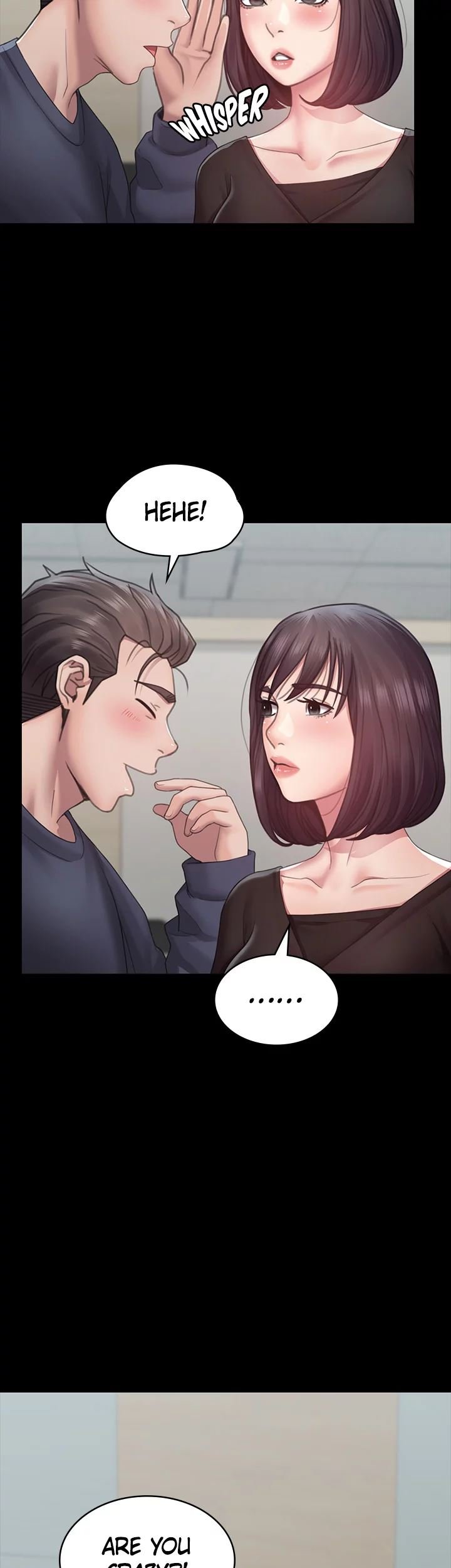Bully Girl Manhwa - Chapter 18 Page 7