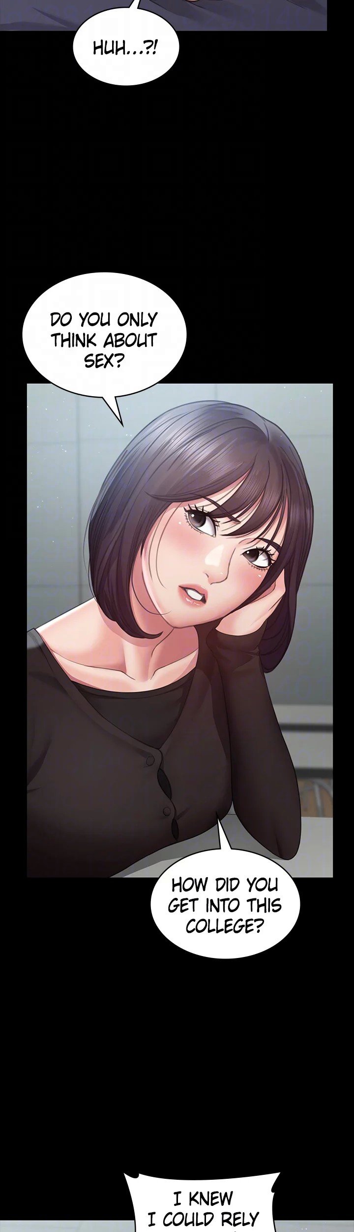 Bully Girl Manhwa - Chapter 18 Page 11