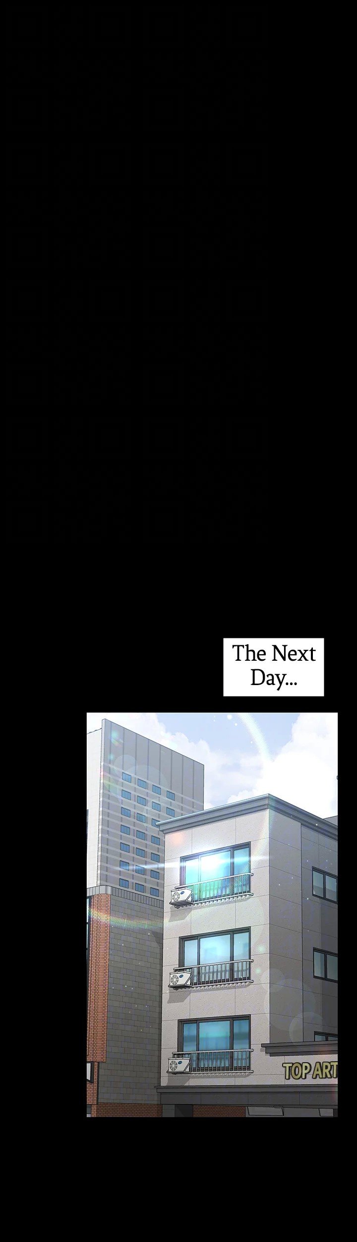 Bully Girl Manhwa - Chapter 18 Page 13