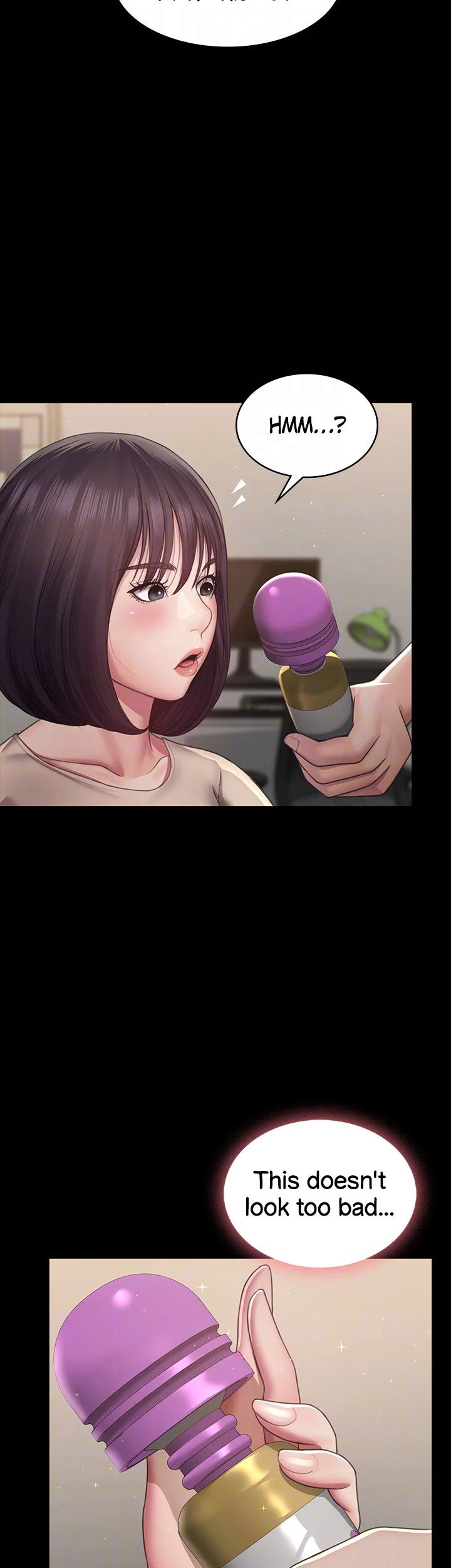 Bully Girl Manhwa - Chapter 18 Page 18