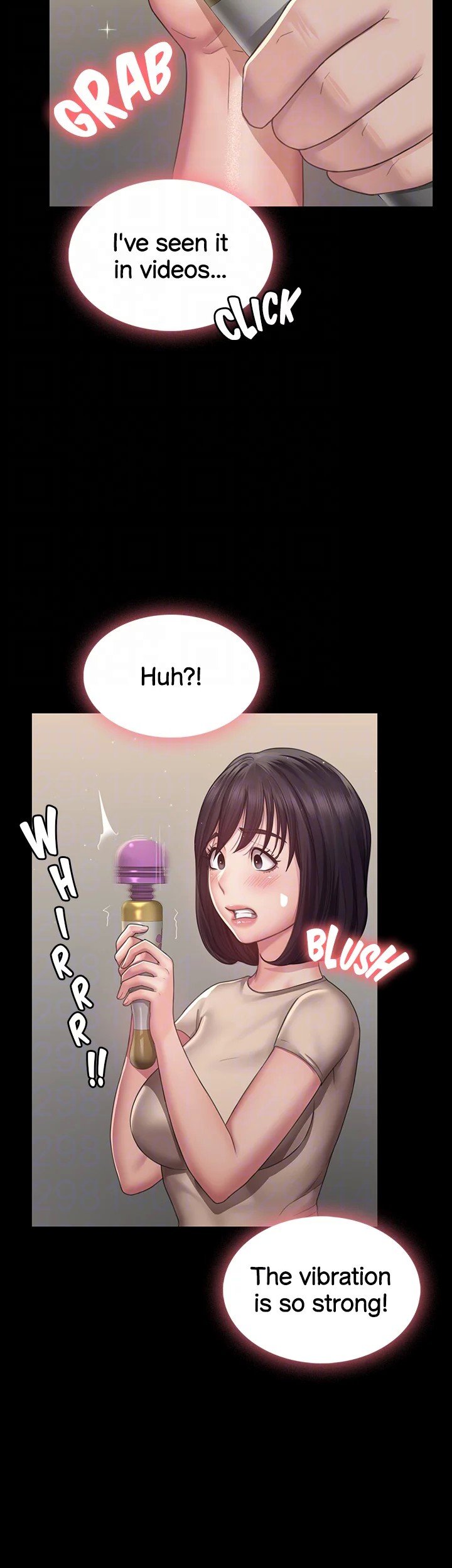 Bully Girl Manhwa - Chapter 18 Page 19