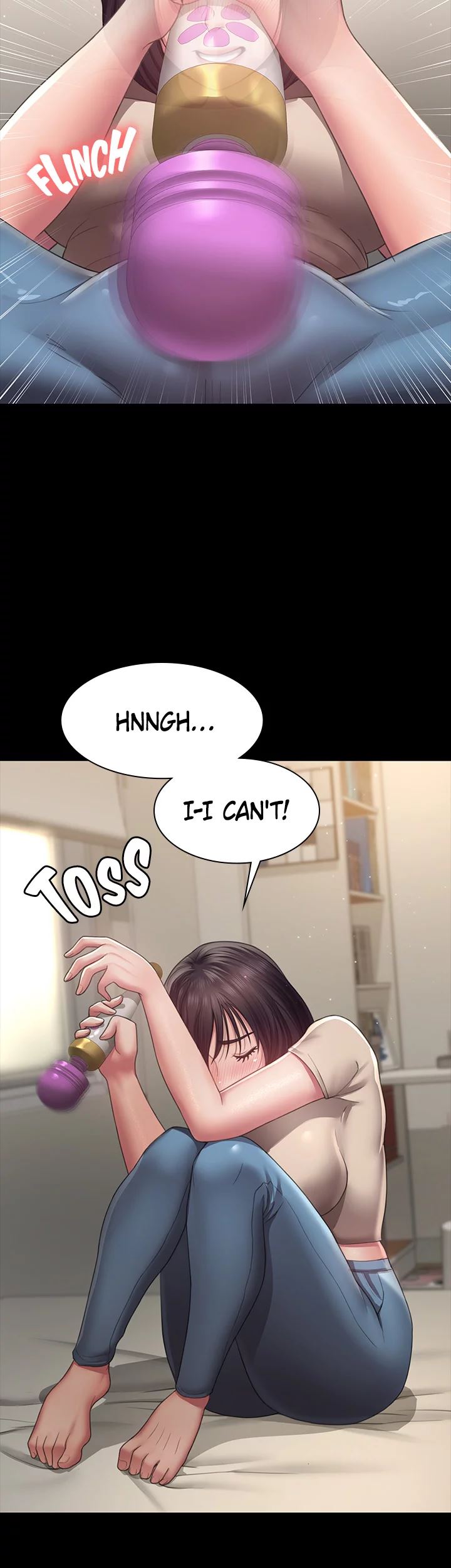 Bully Girl Manhwa - Chapter 18 Page 23