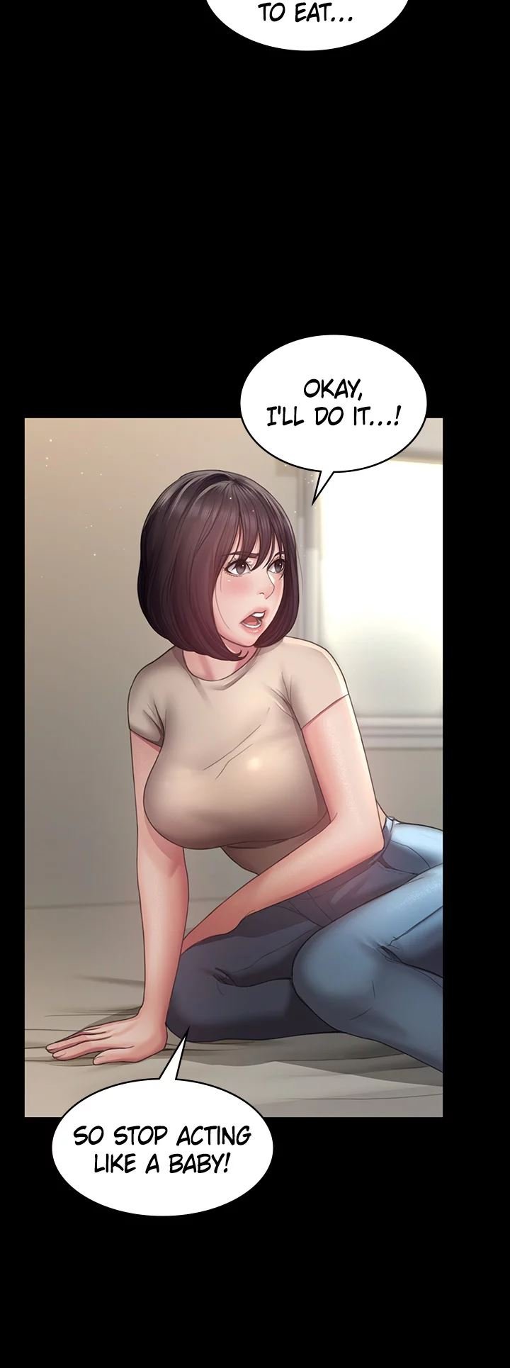 Bully Girl Manhwa - Chapter 18 Page 26