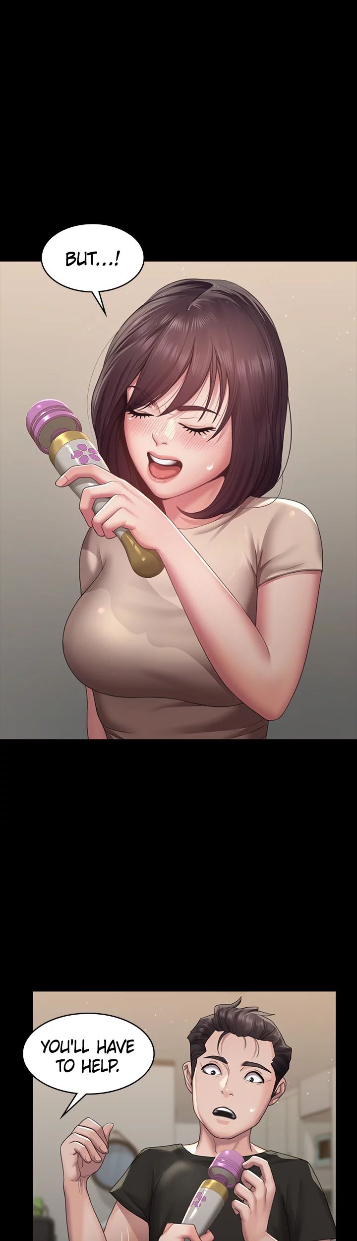 Bully Girl Manhwa - Chapter 18 Page 27