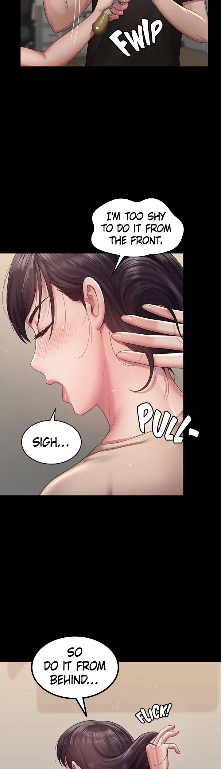 Bully Girl Manhwa - Chapter 18 Page 28