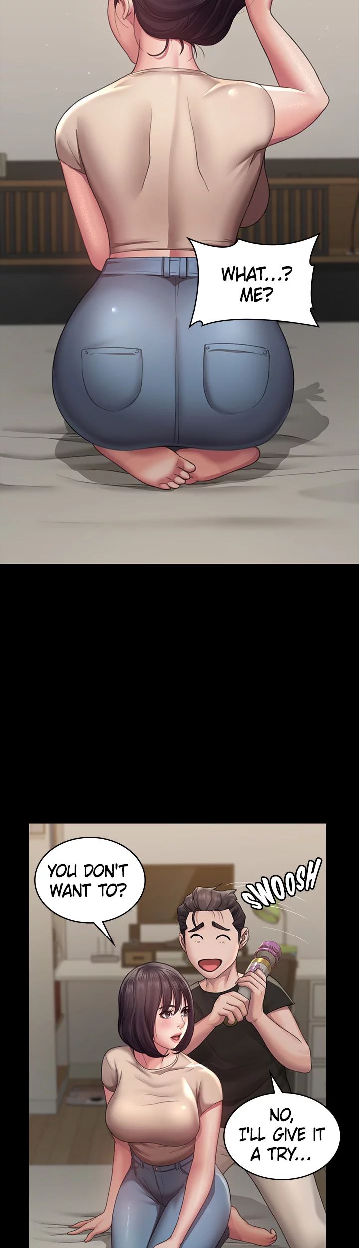 Bully Girl Manhwa - Chapter 18 Page 29