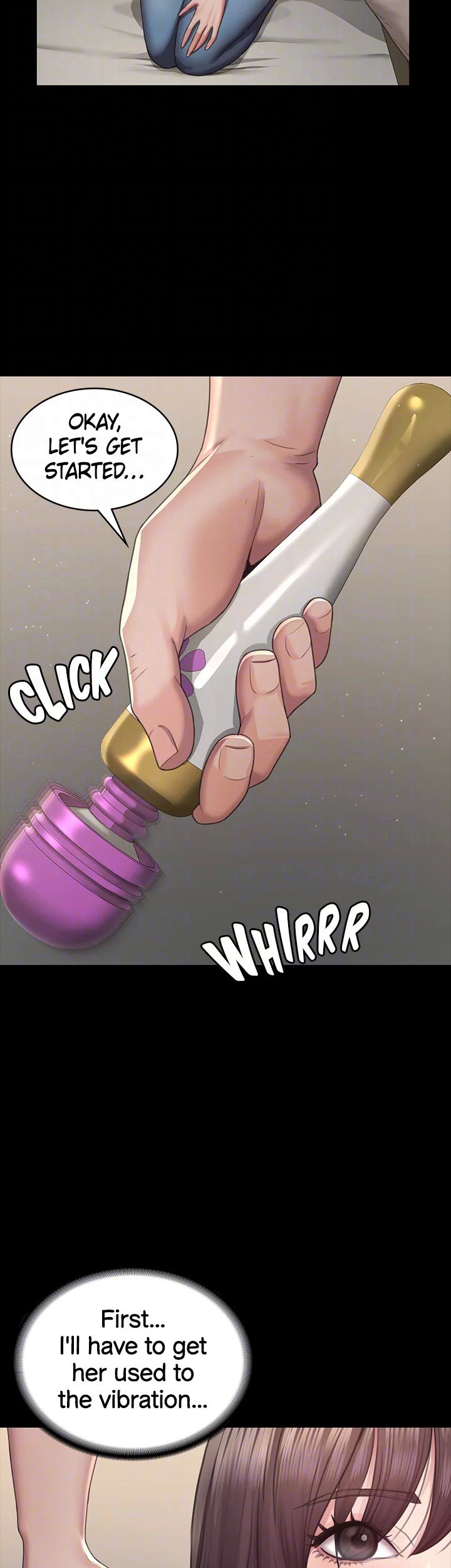 Bully Girl Manhwa - Chapter 18 Page 30