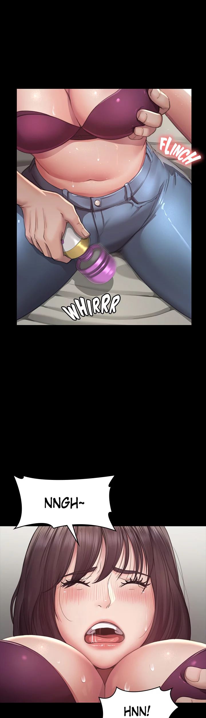 Bully Girl Manhwa - Chapter 18 Page 41