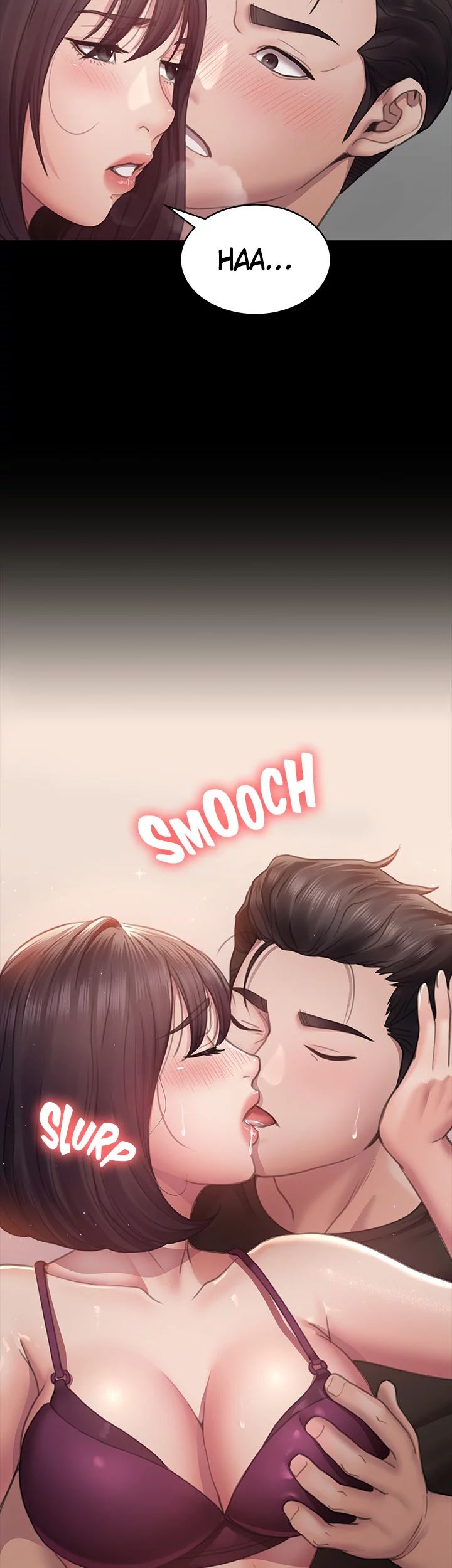 Bully Girl Manhwa - Chapter 18 Page 43