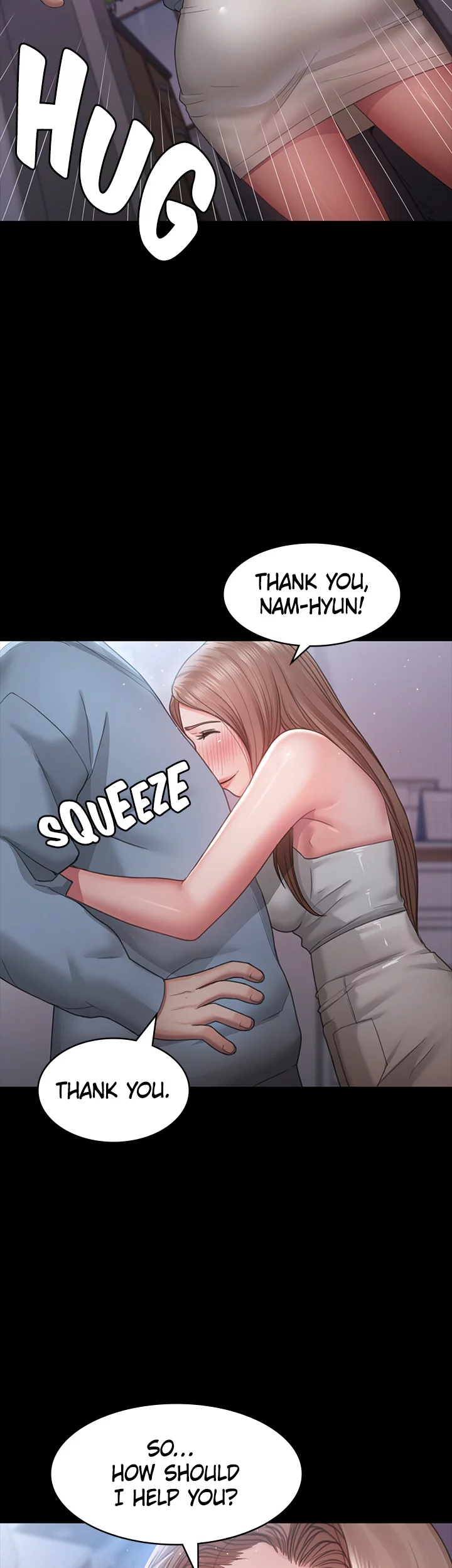 Bully Girl Manhwa - Chapter 22 Page 11