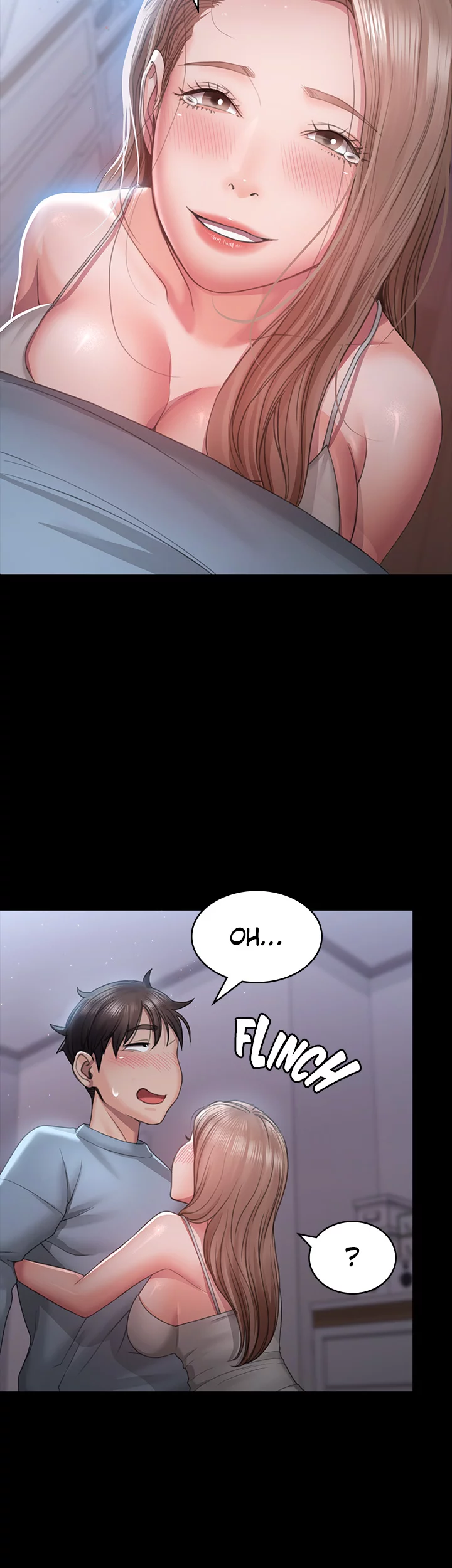 Bully Girl Manhwa - Chapter 22 Page 12