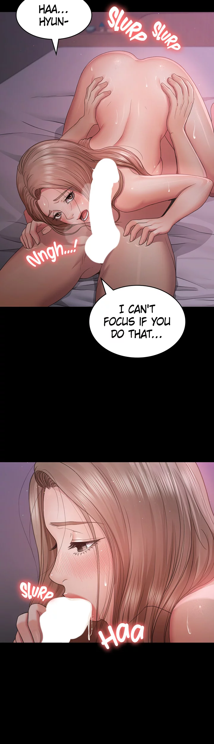 Bully Girl Manhwa - Chapter 22 Page 21