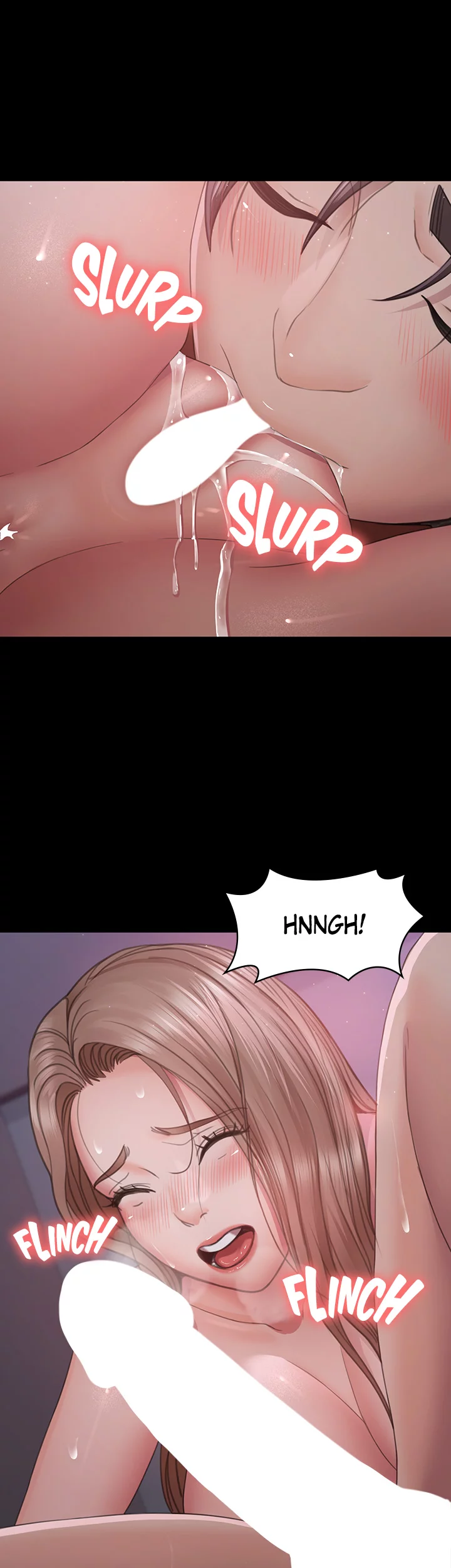 Bully Girl Manhwa - Chapter 22 Page 24