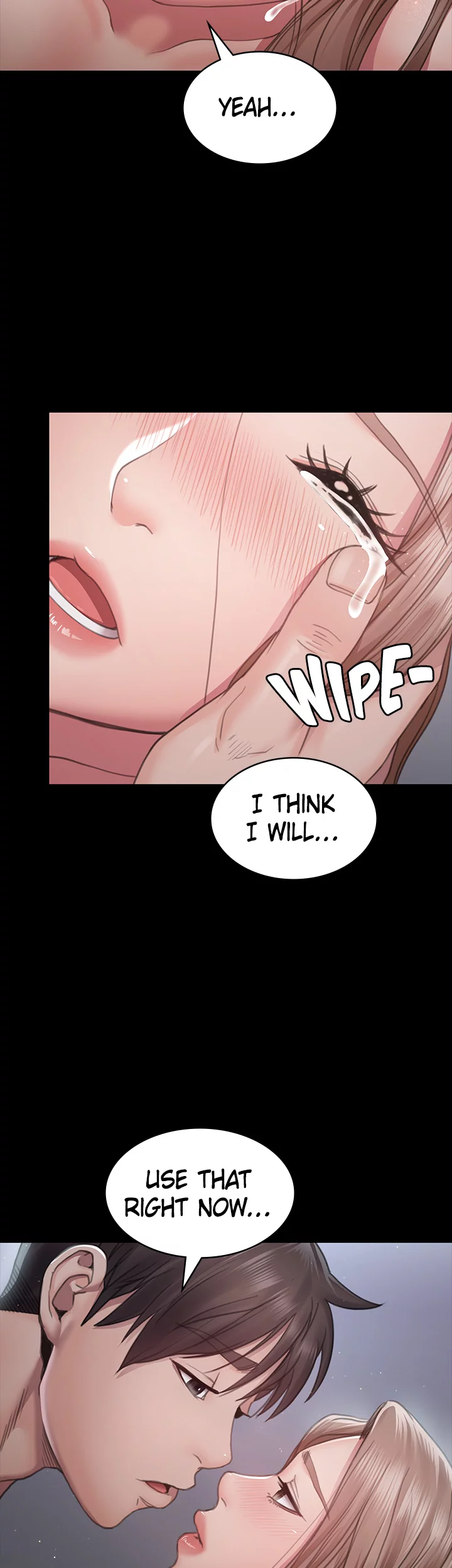 Bully Girl Manhwa - Chapter 22 Page 1