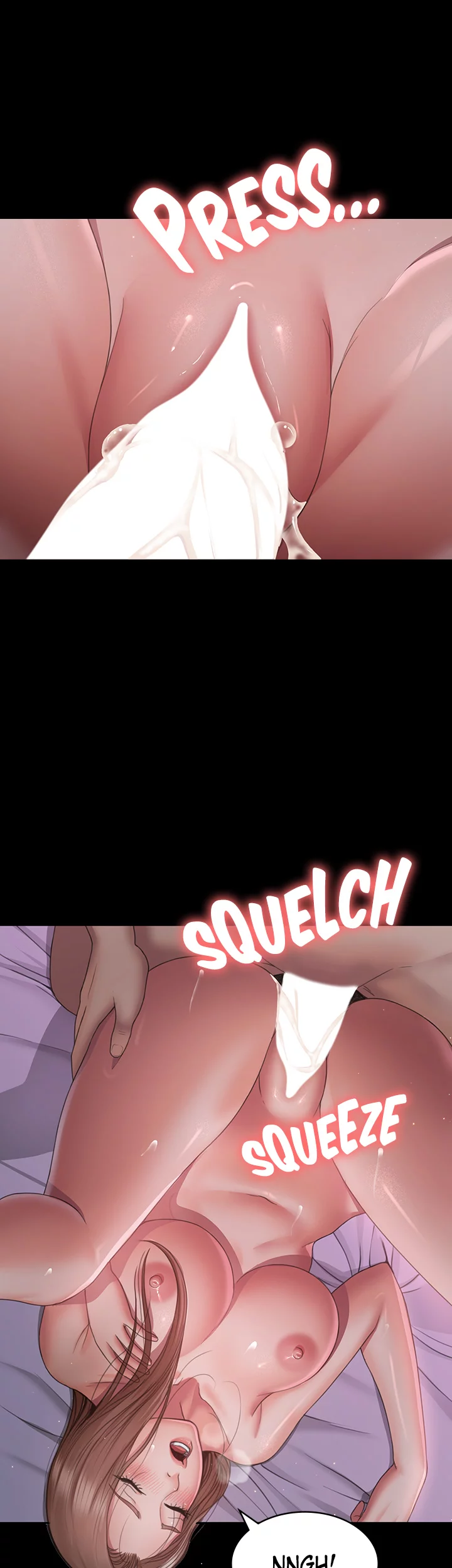 Bully Girl Manhwa - Chapter 22 Page 29