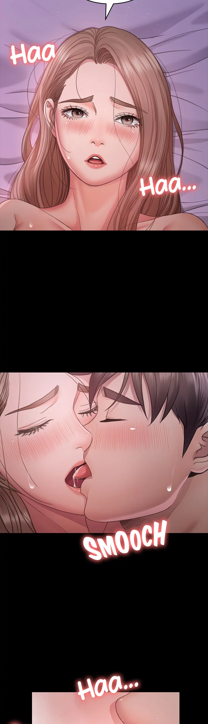 Bully Girl Manhwa - Chapter 22 Page 37