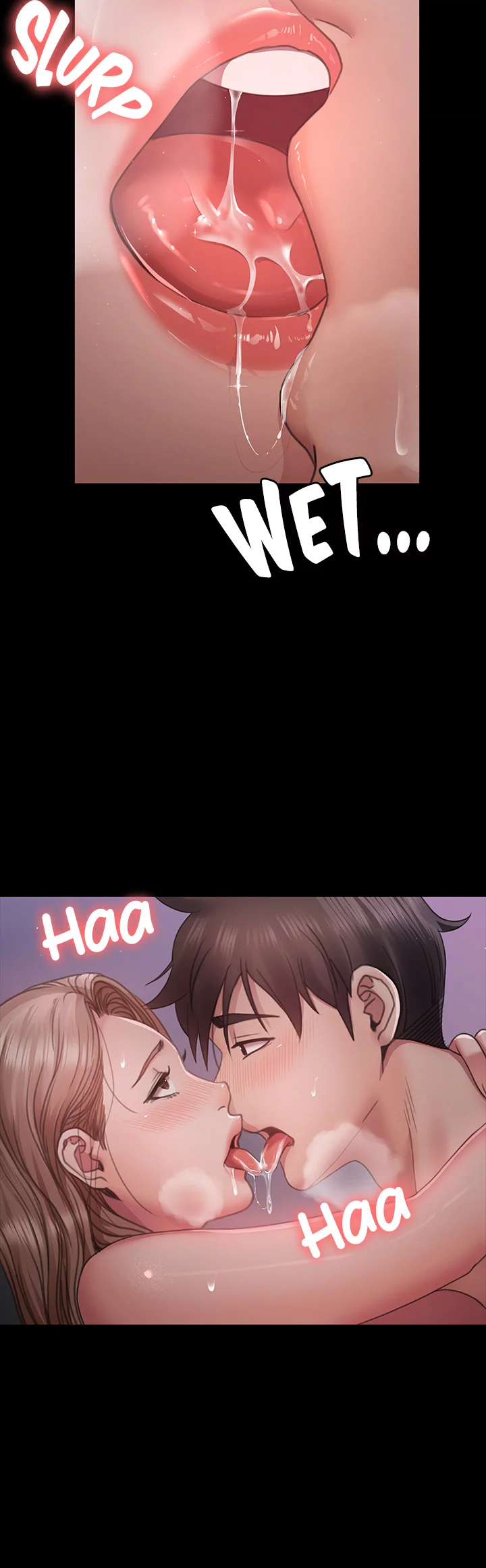 Bully Girl Manhwa - Chapter 22 Page 38