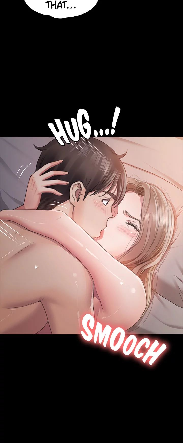 Bully Girl Manhwa - Chapter 15 Page 7