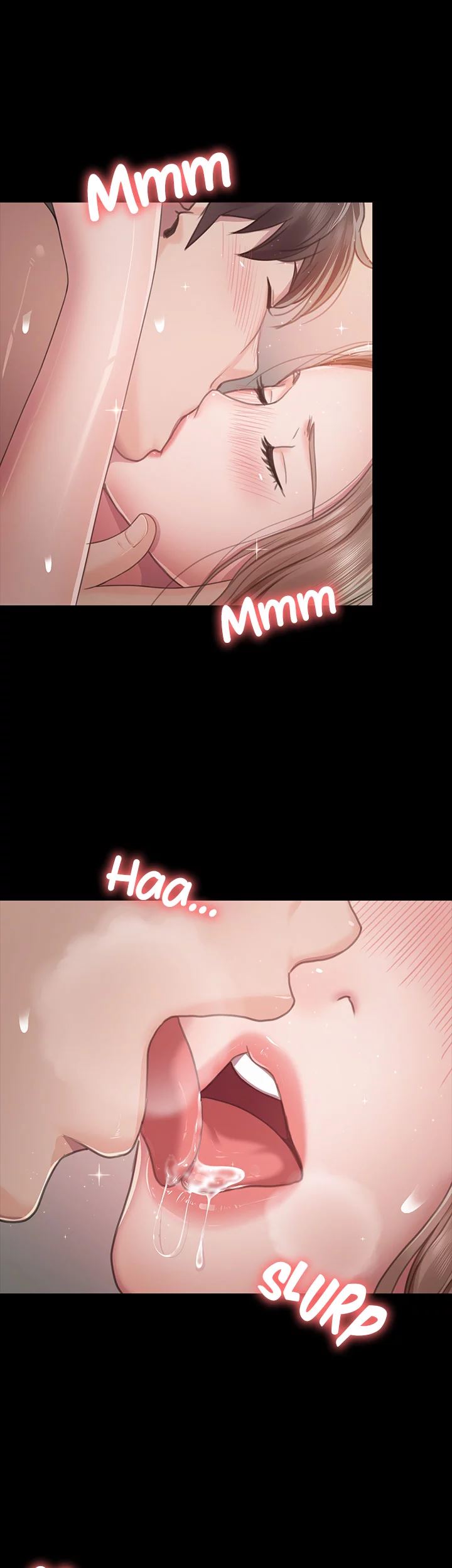 Bully Girl Manhwa - Chapter 15 Page 8