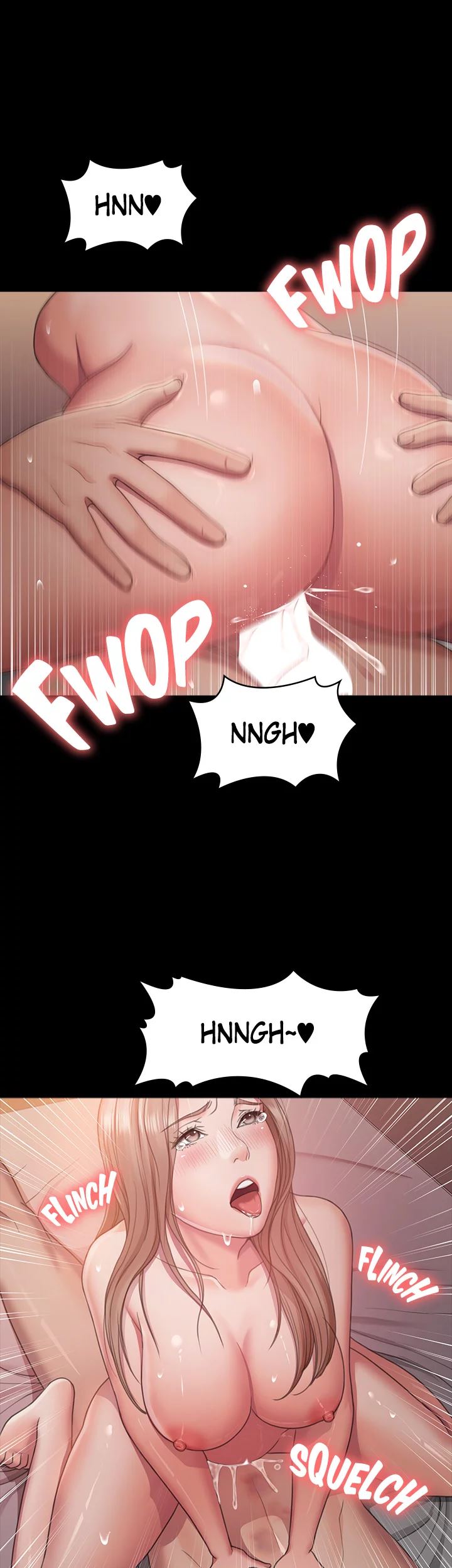 Bully Girl Manhwa - Chapter 15 Page 28