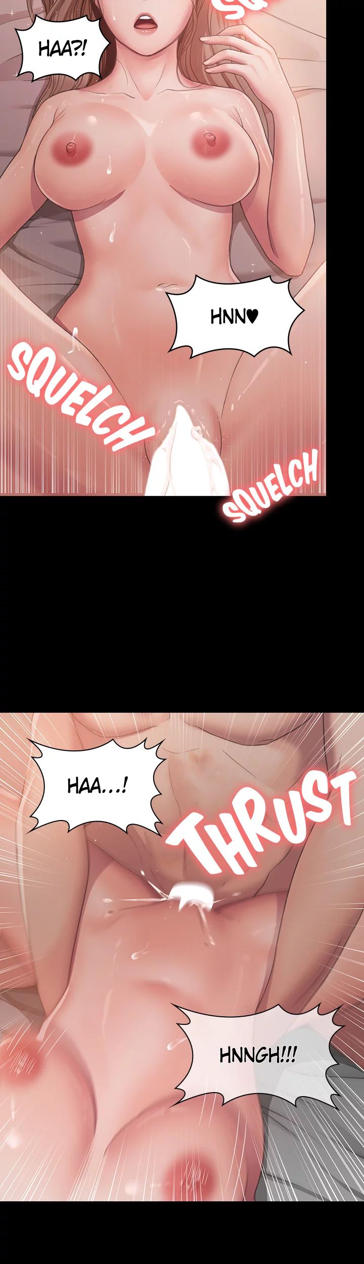 Bully Girl Manhwa - Chapter 15 Page 32