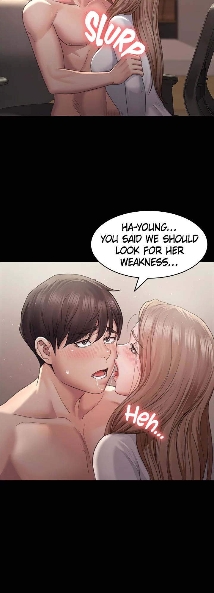 Bully Girl Manhwa - Chapter 24 Page 23