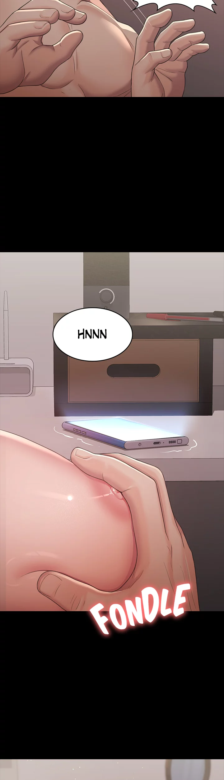 Bully Girl Manhwa - Chapter 24 Page 25