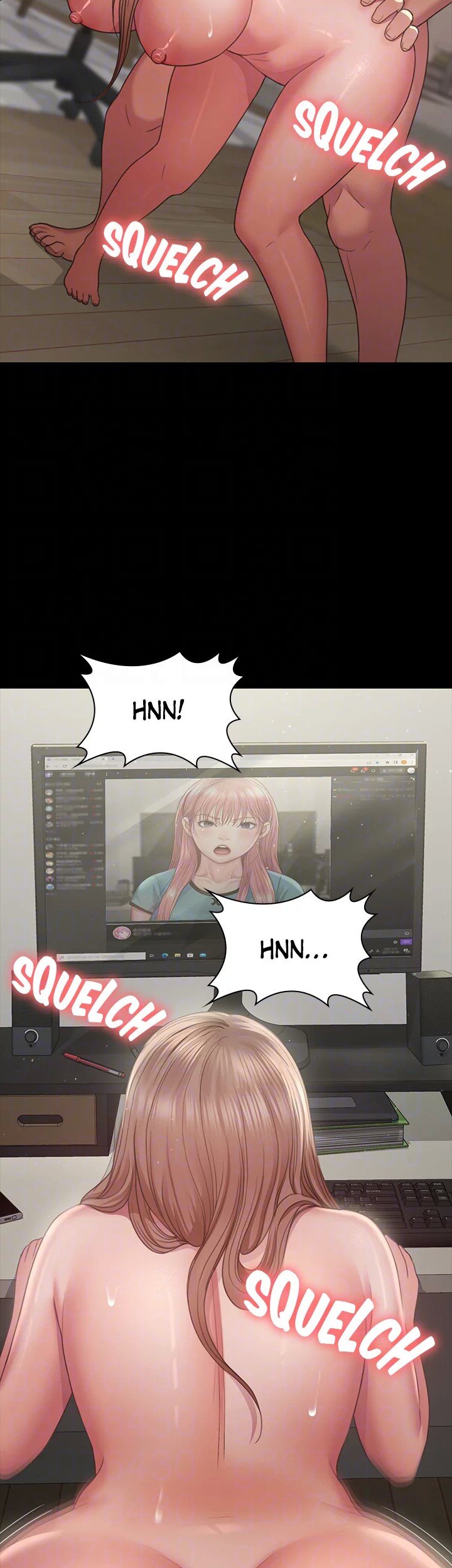 Bully Girl Manhwa - Chapter 24 Page 32