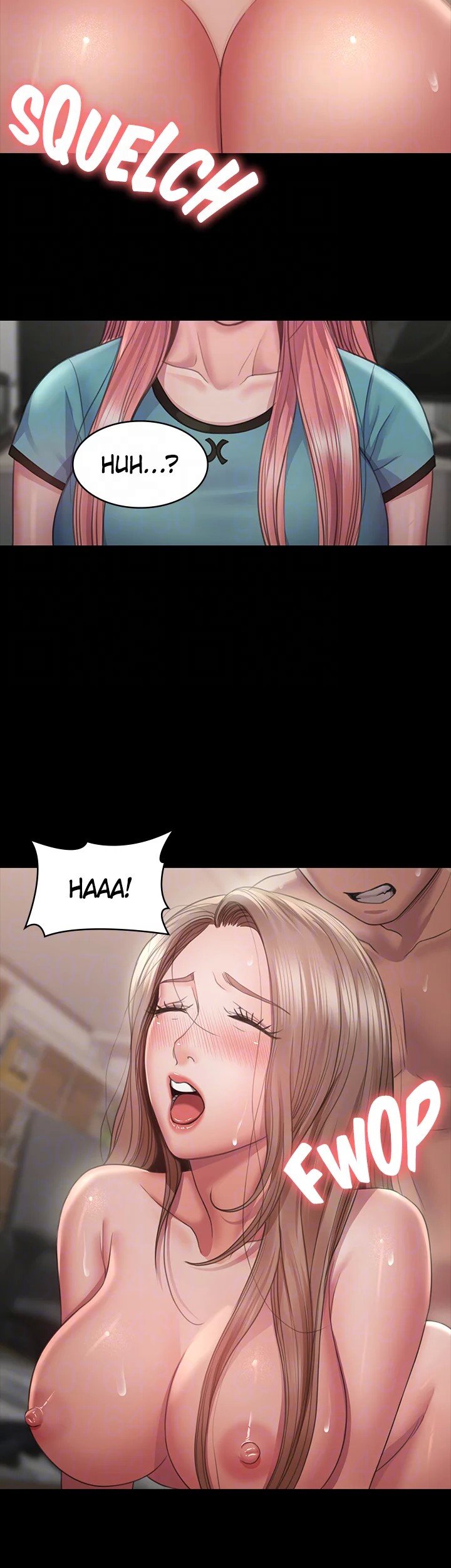 Bully Girl Manhwa - Chapter 24 Page 33