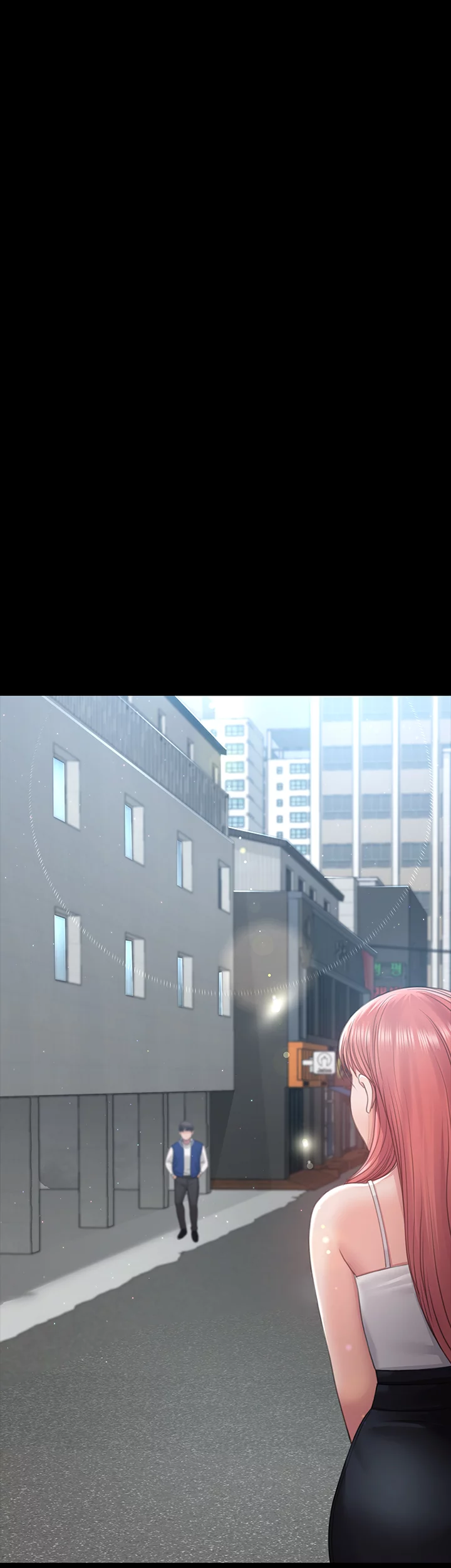 Bully Girl Manhwa - Chapter 24 Page 41