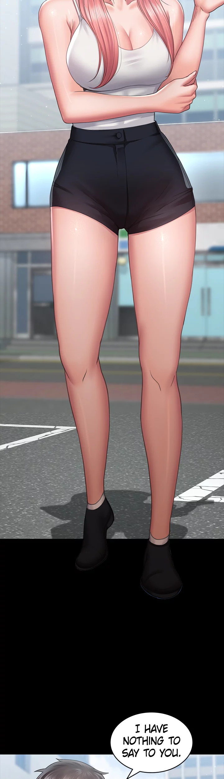 Bully Girl Manhwa - Chapter 24 Page 43