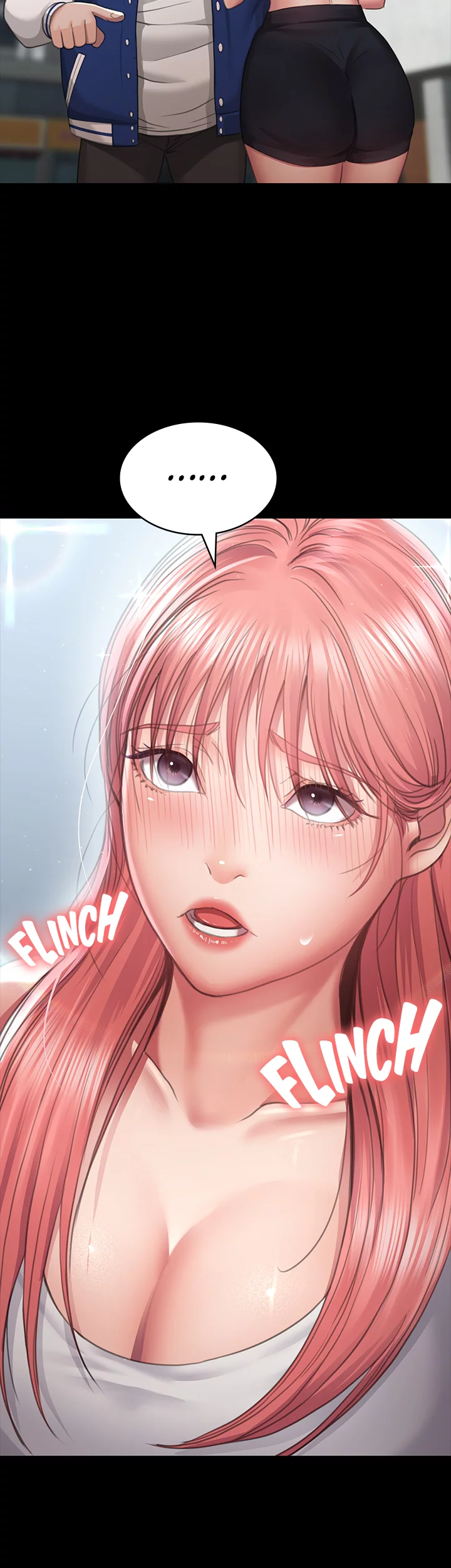 Bully Girl Manhwa - Chapter 24 Page 50