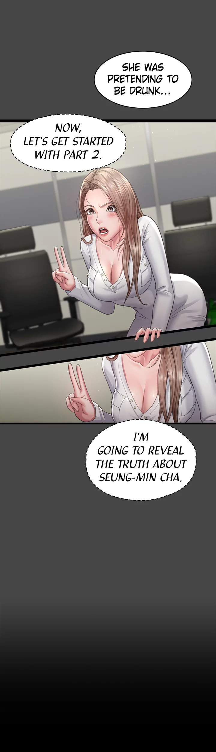 Bully Girl Manhwa - Chapter 24 Page 7