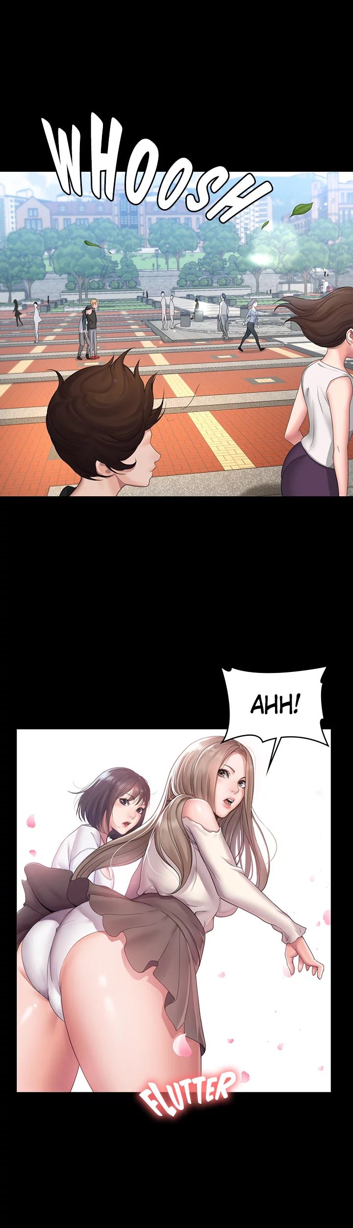 Bully Girl Manhwa - Chapter 1 Page 29