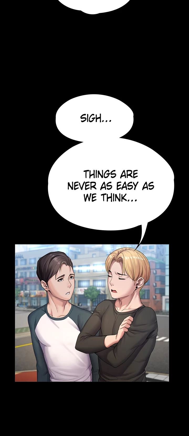 Bully Girl Manhwa - Chapter 1 Page 36