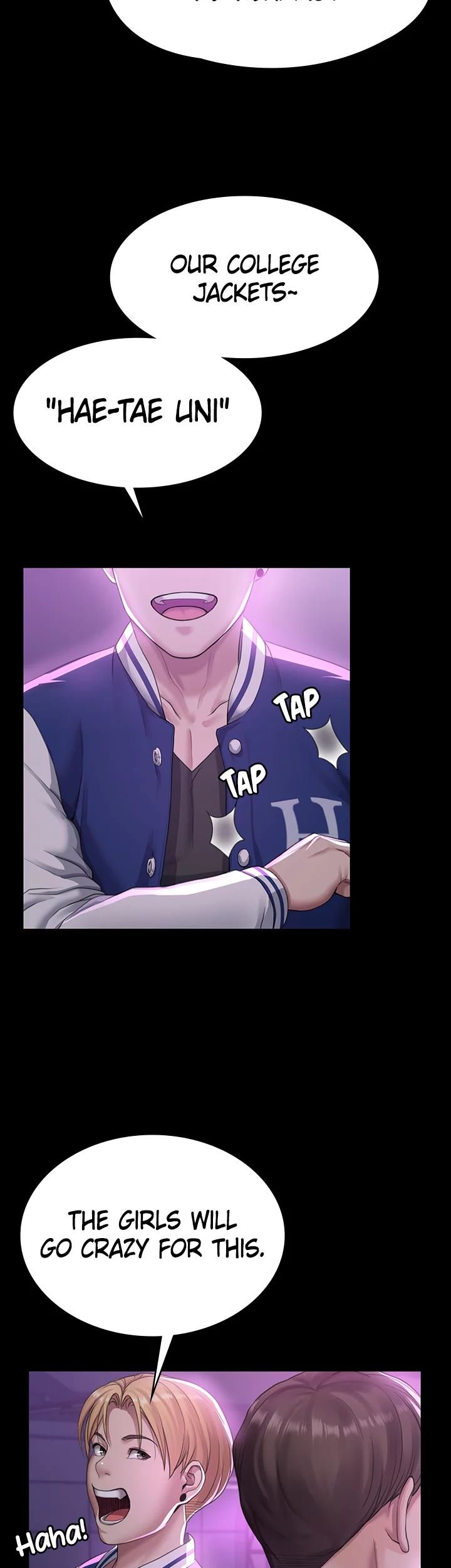 Bully Girl Manhwa - Chapter 1 Page 47