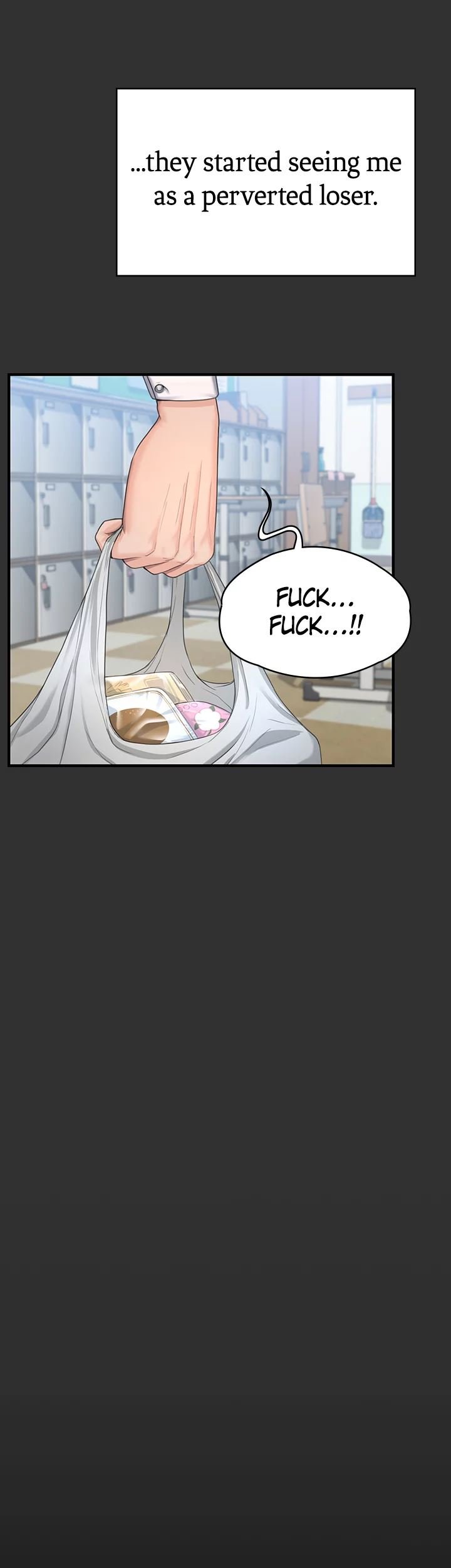 Bully Girl Manhwa - Chapter 1 Page 69