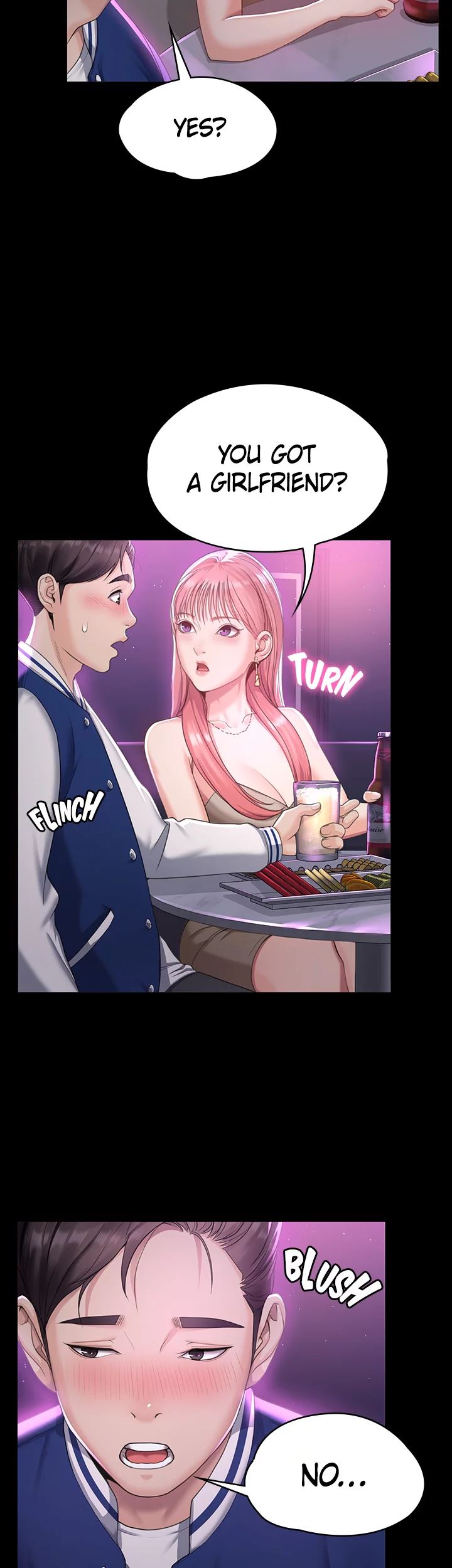 Bully Girl Manhwa - Chapter 1 Page 78