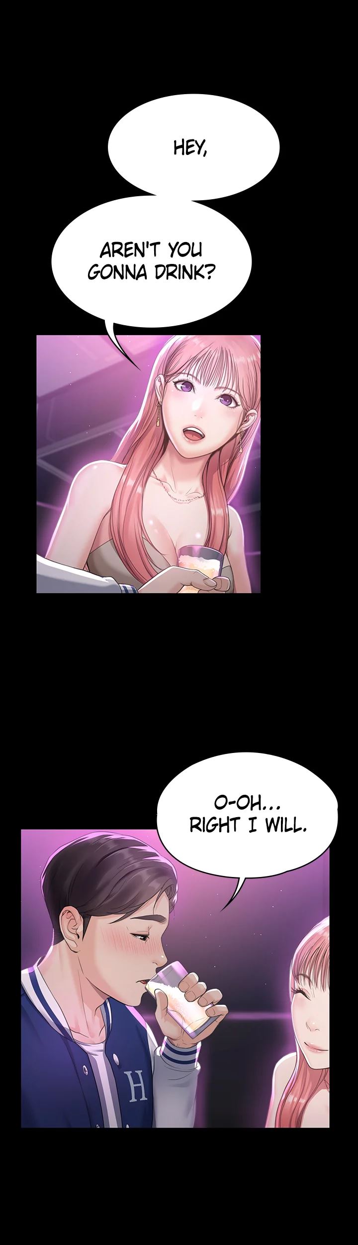 Bully Girl Manhwa - Chapter 1 Page 81