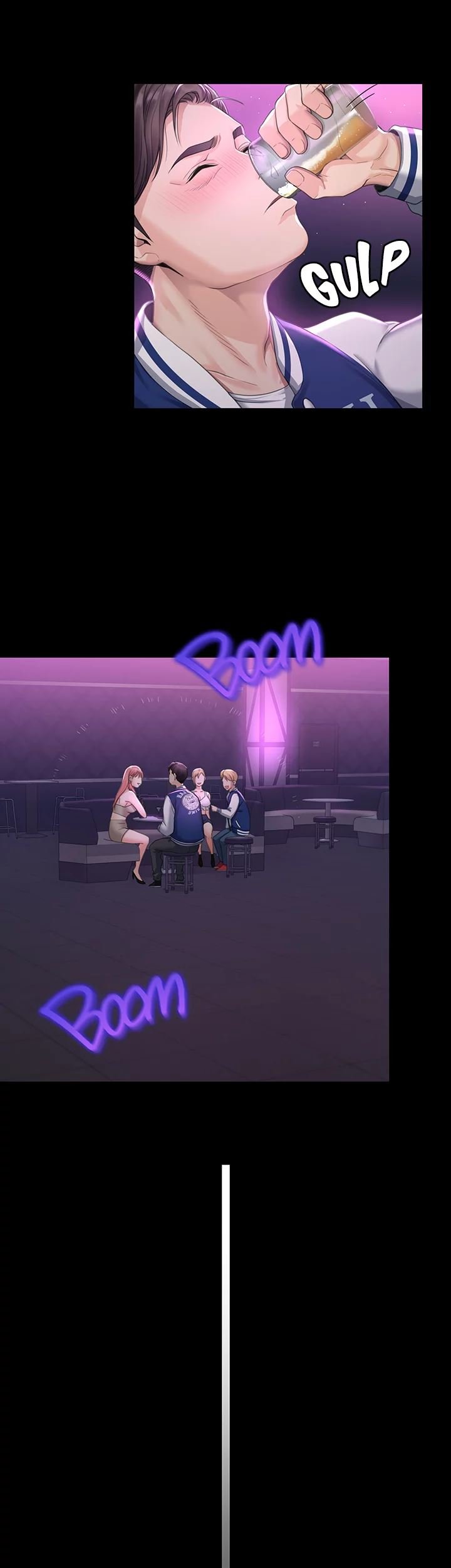 Bully Girl Manhwa - Chapter 1 Page 82