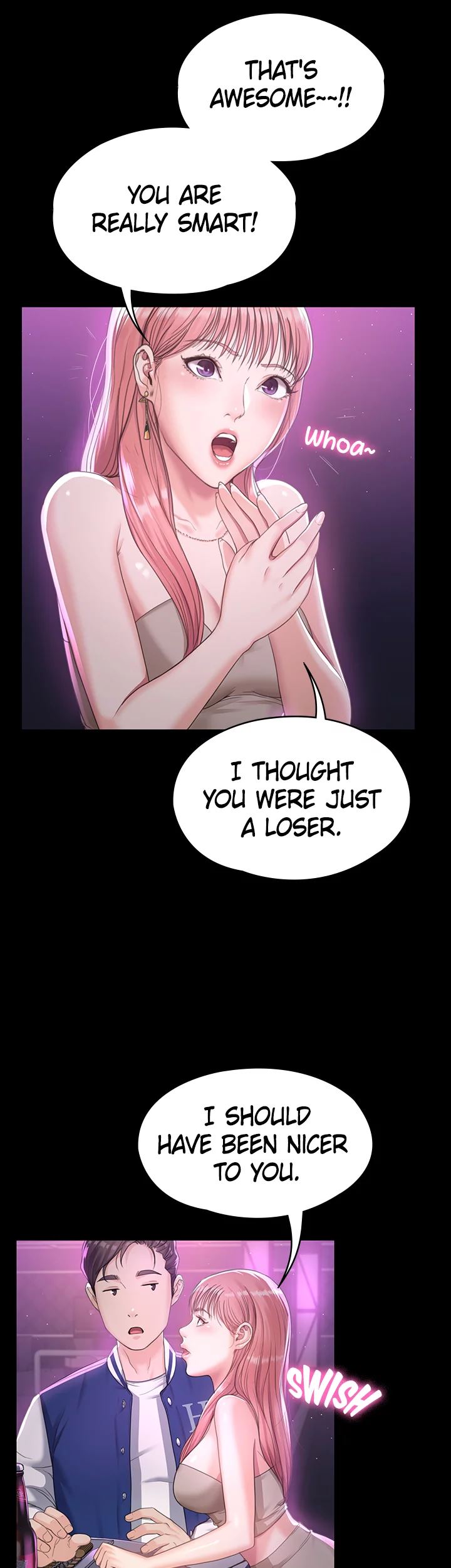 Bully Girl Manhwa - Chapter 1 Page 84