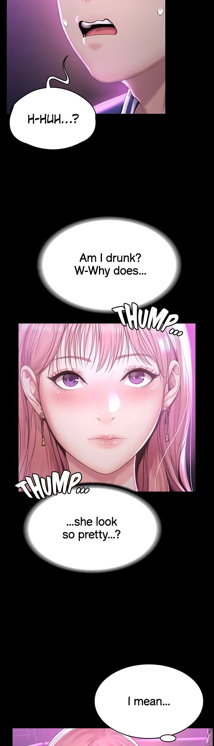 Bully Girl Manhwa - Chapter 1 Page 87