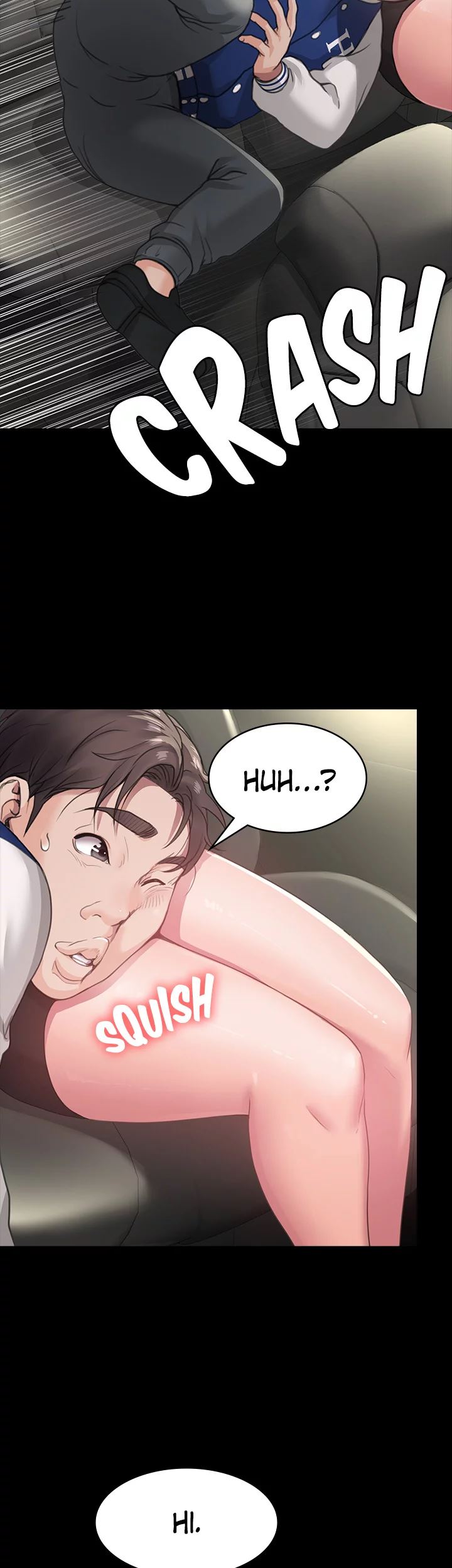 Bully Girl Manhwa - Chapter 6 Page 2