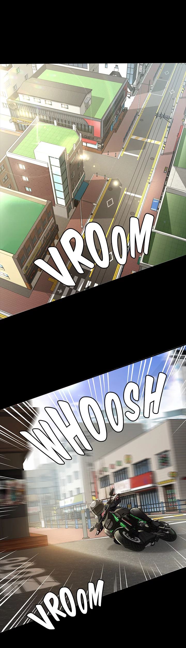 Bully Girl Manhwa - Chapter 6 Page 5