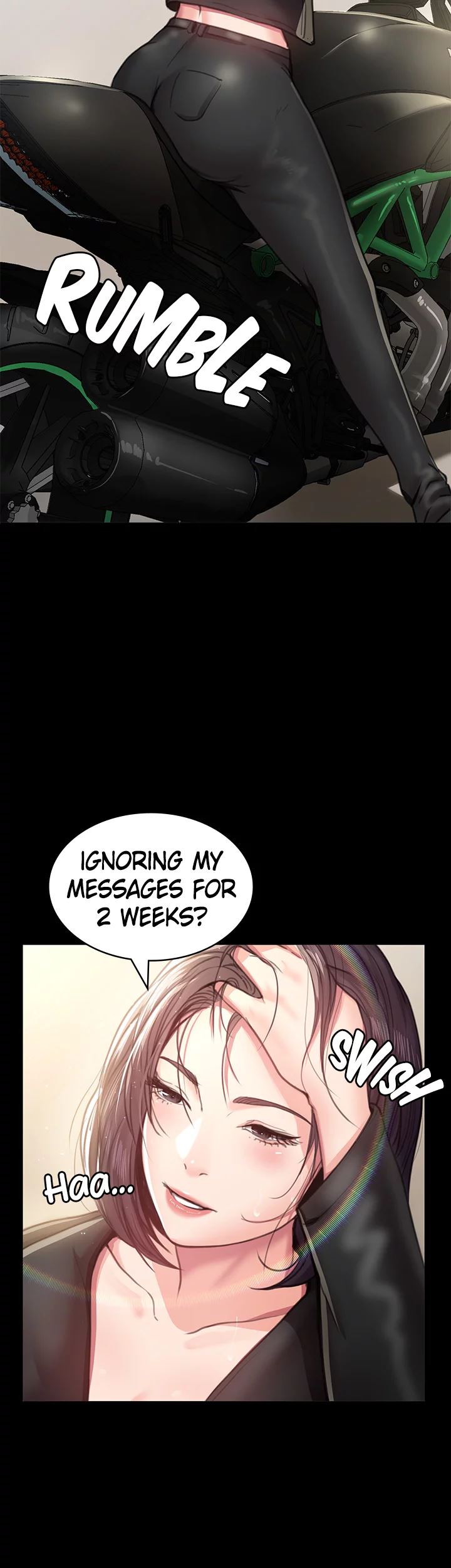 Bully Girl Manhwa - Chapter 6 Page 7