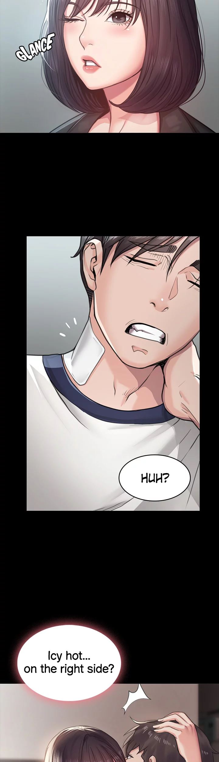 Bully Girl Manhwa - Chapter 6 Page 14