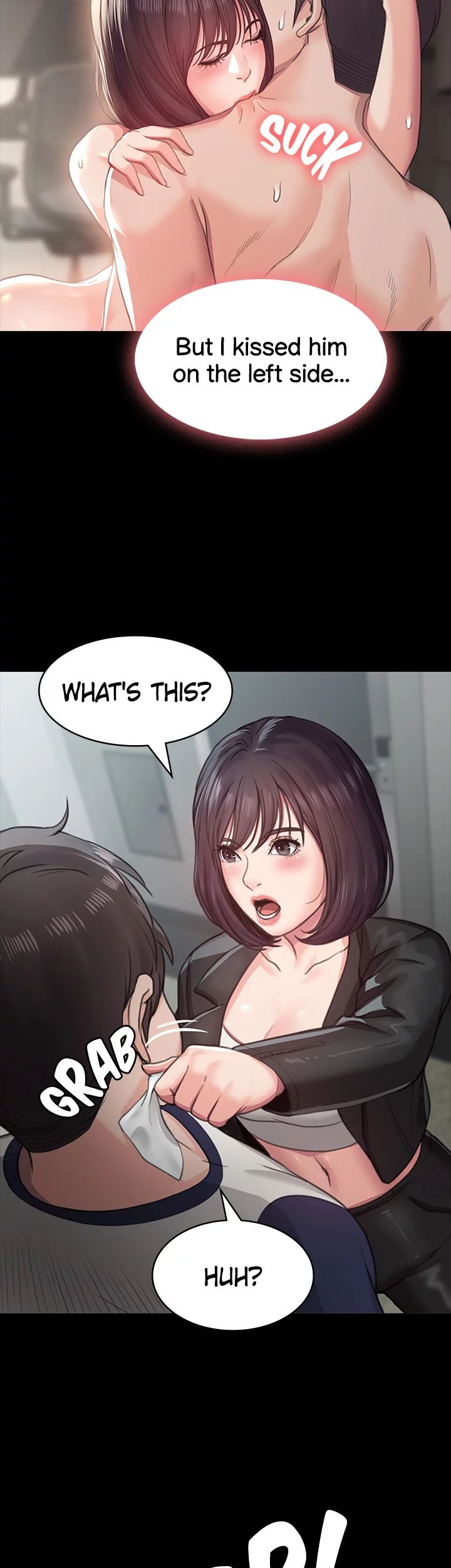 Bully Girl Manhwa - Chapter 6 Page 15